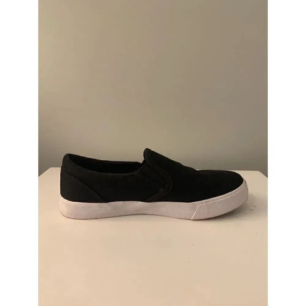 Kids Slip-On Sneakers